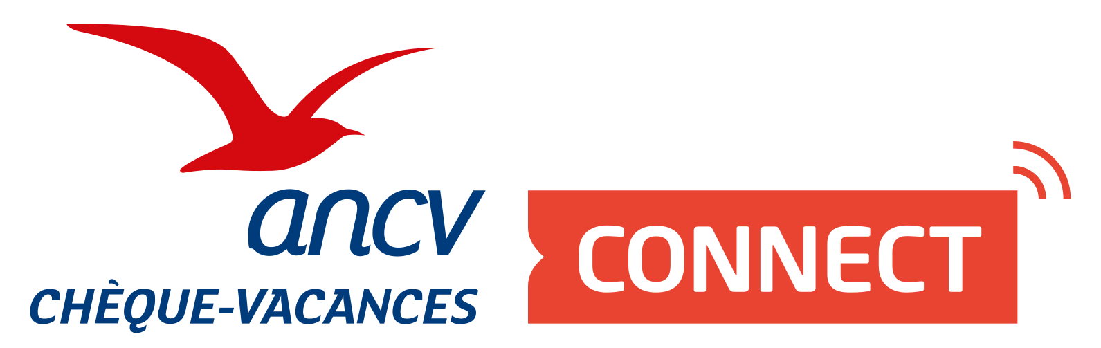 Nous acceptons les paiements ANCV Connect